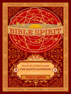 cover image of Bible Spirit